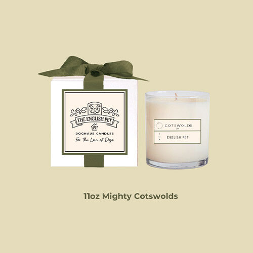 11 oz. cotswolds candle