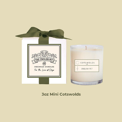 3 oz. cotswolds candle