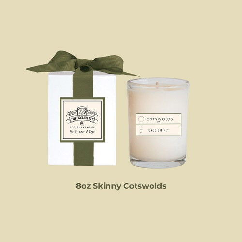 8 oz. cotswolds candle