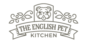 the english pet kitchen icon/logo