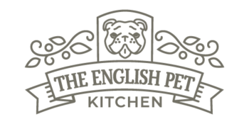 the english pet kitchen icon/logo